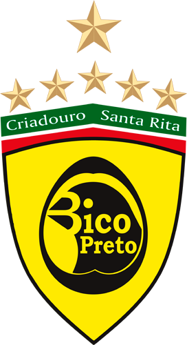 Criadouro Santa Rita Bico Preto